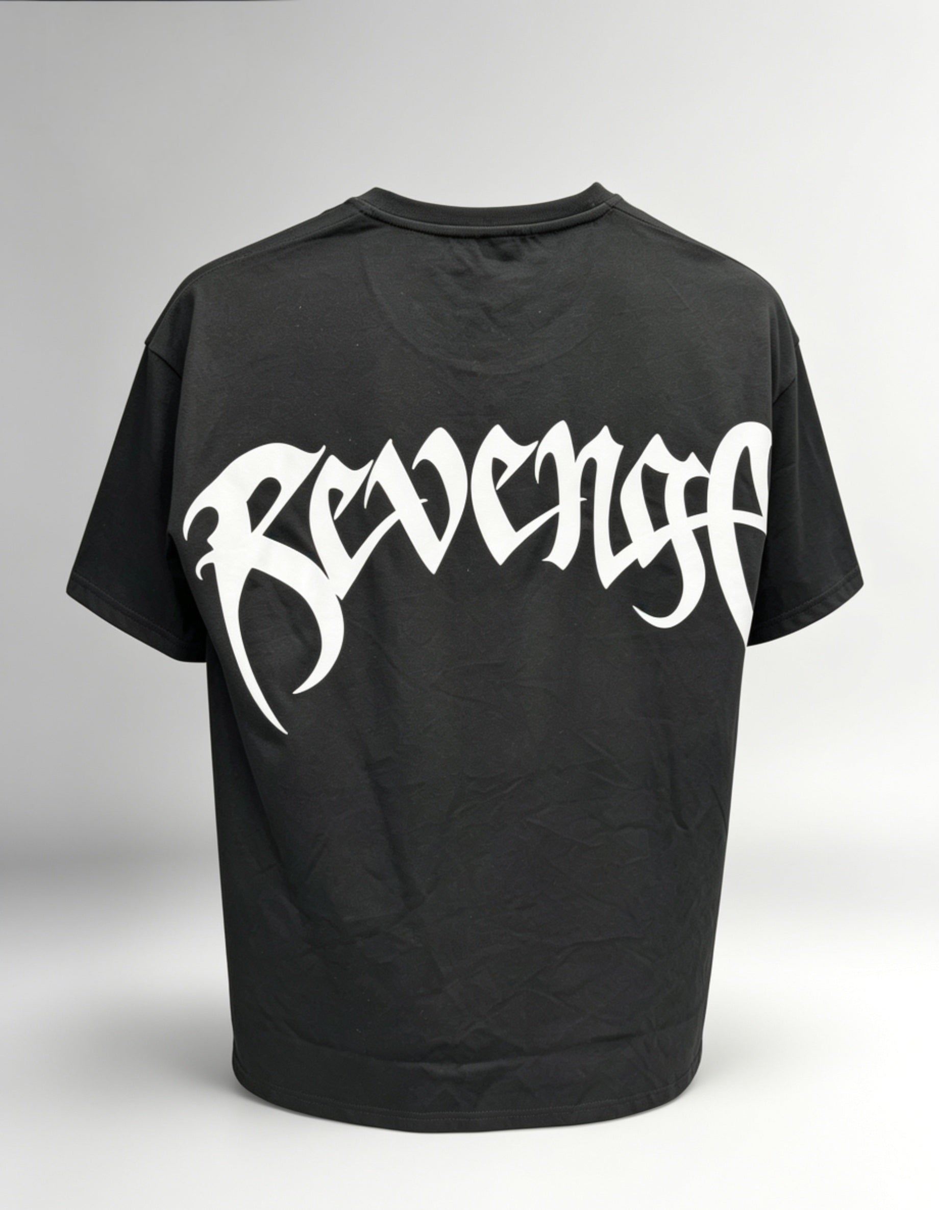 Revenge oversize shirt