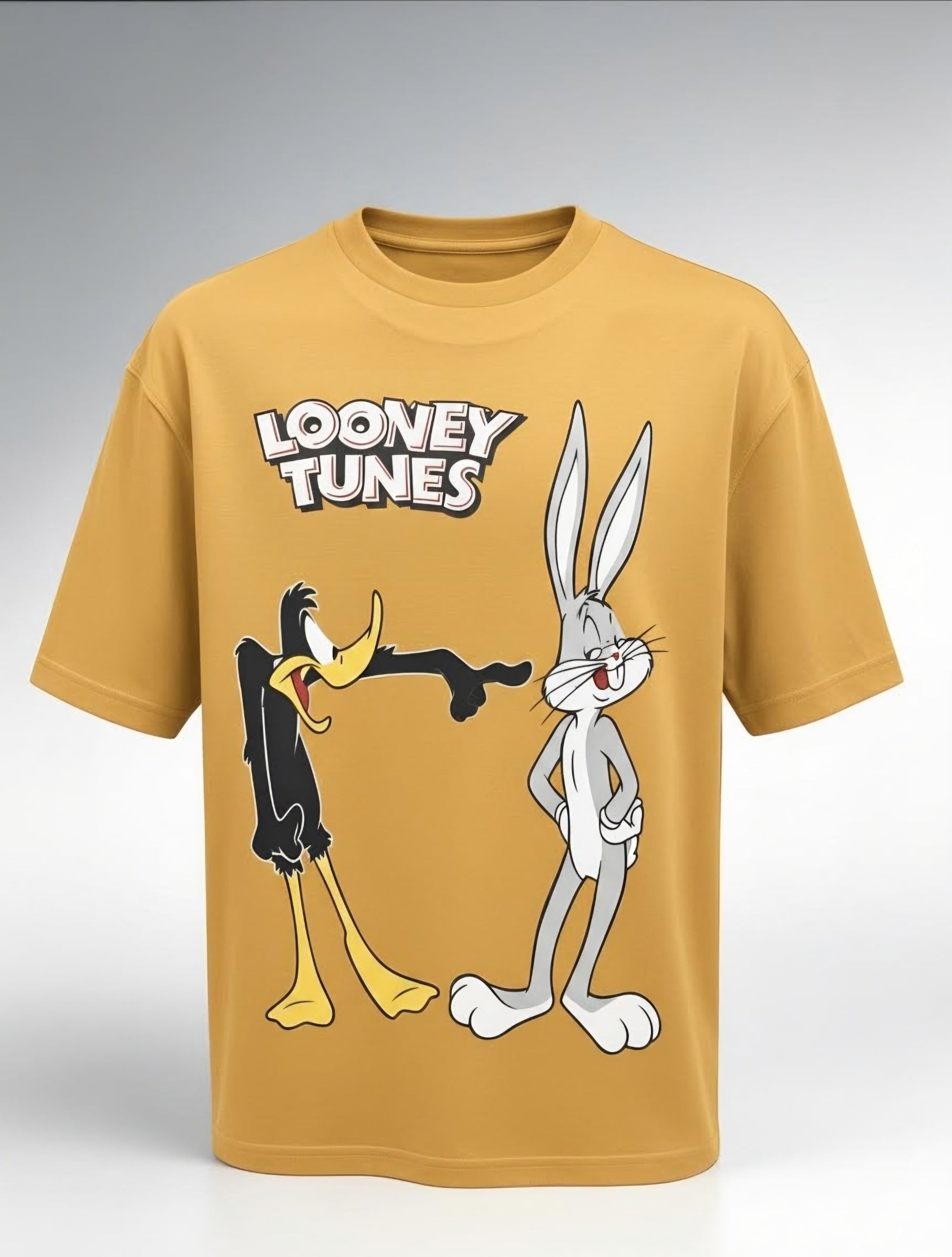Lonney Tunes Oversize Shirt