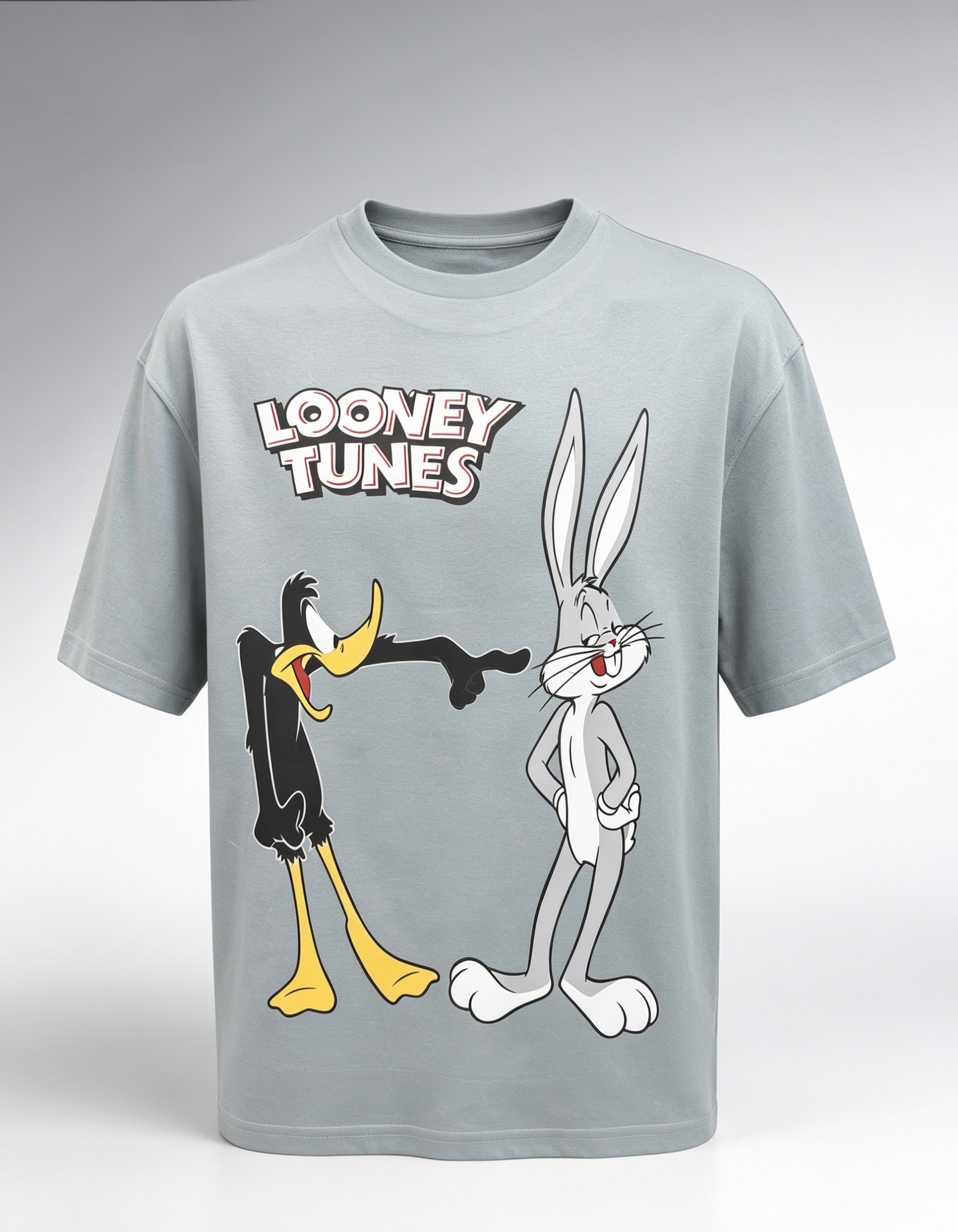 Lonney Tunes Oversize Shirt