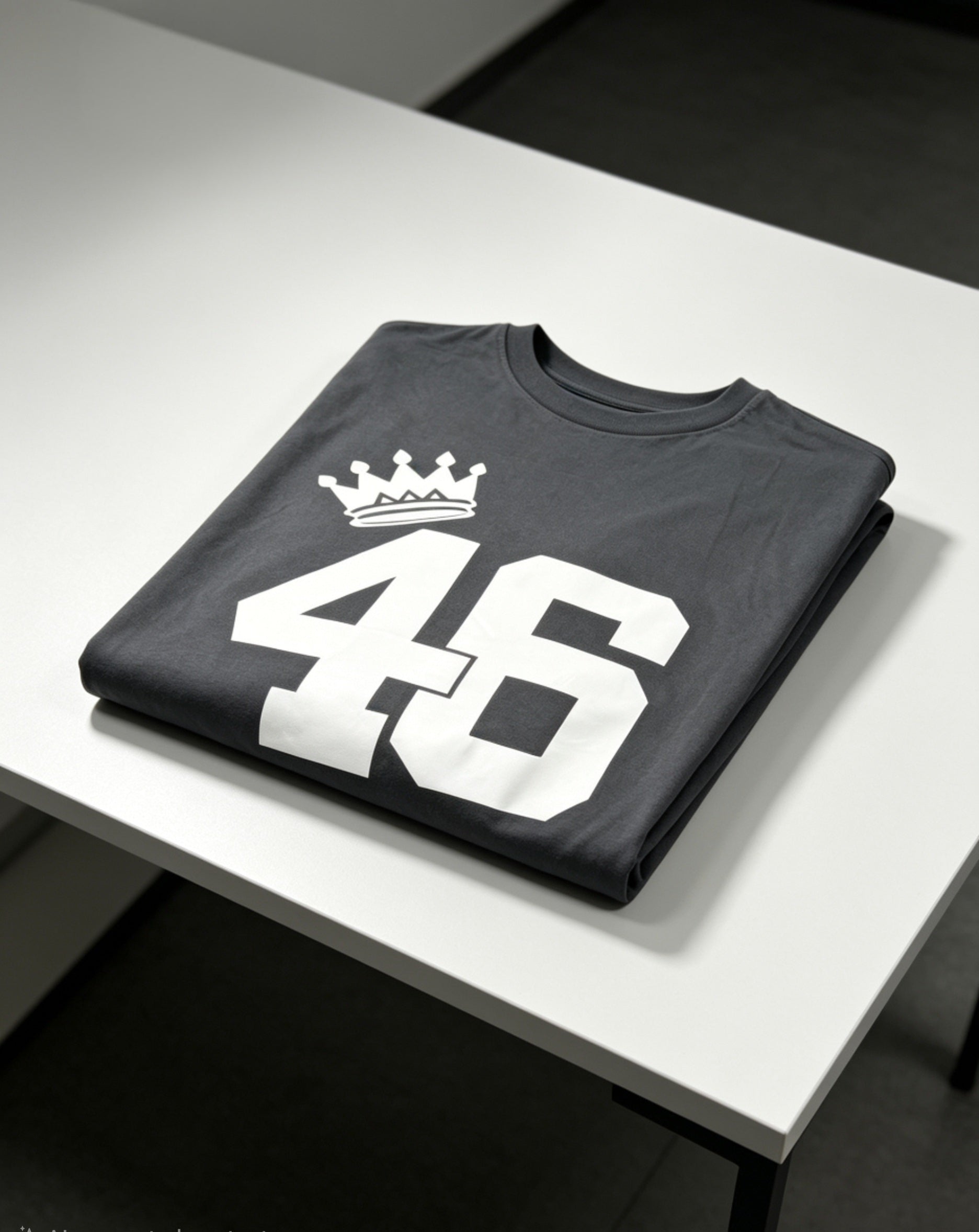 46crown Oversize Shirt