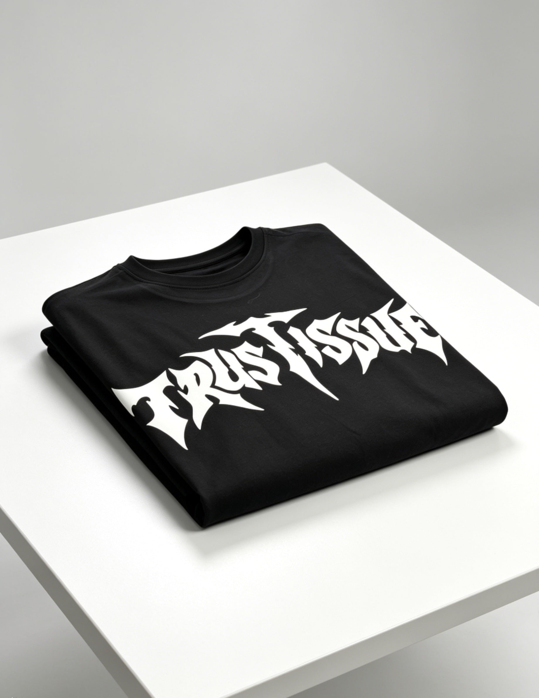 TrustIssue Oversize Shirt