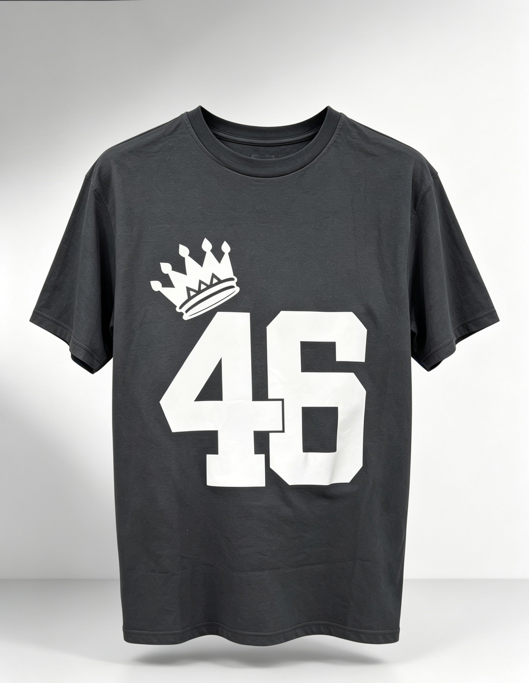 46crown Oversize Shirt