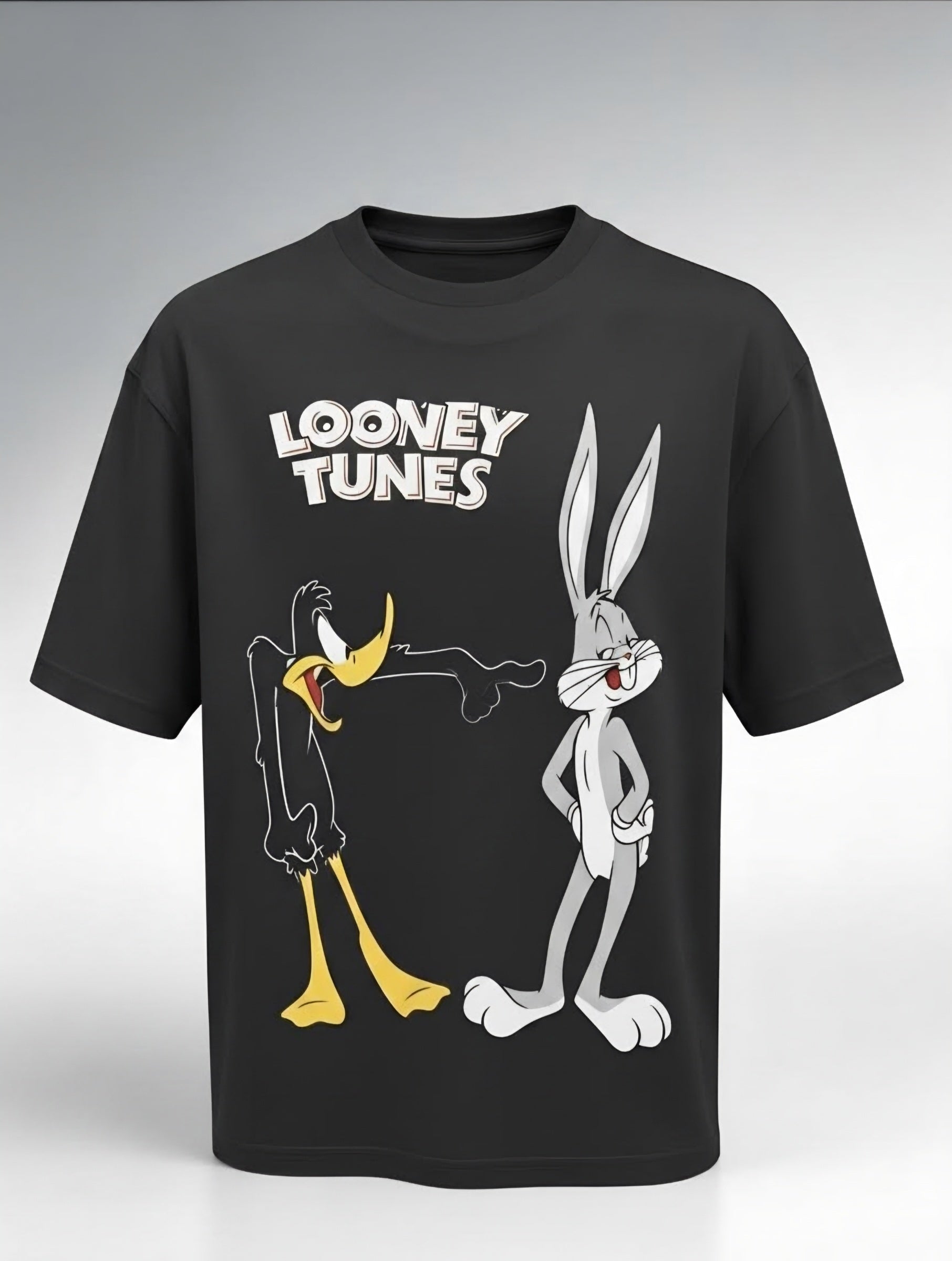 Lonney Tunes Oversize Shirt