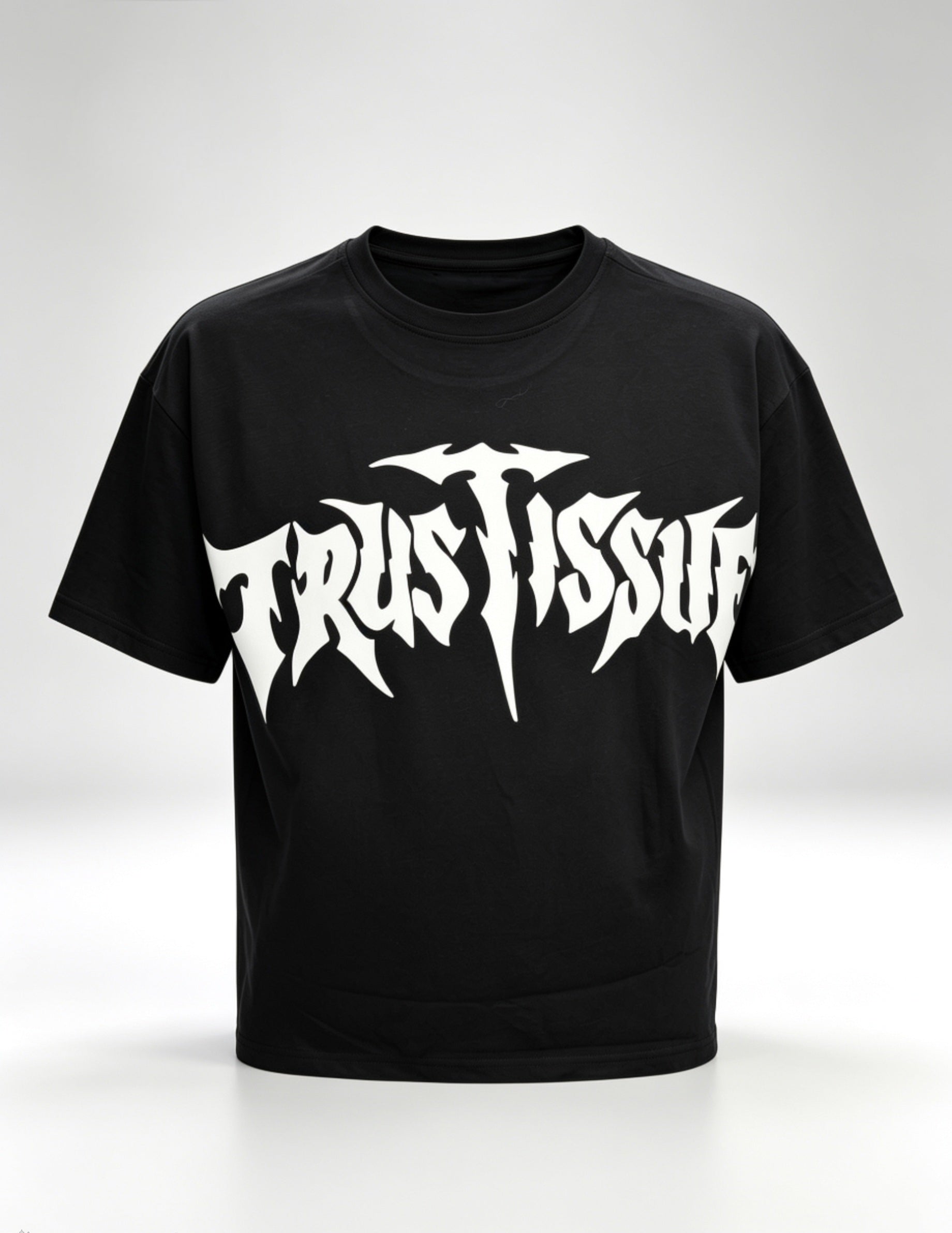TrustIssue Oversize Shirt